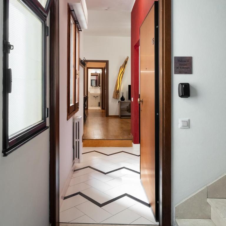 dimora de Federighi - Appartamento con 2 Camere da Letto - 14