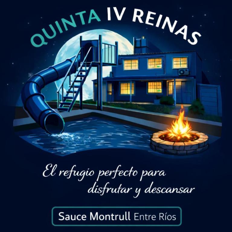 Quinta 4 Reinas - Two-Bedroom House - 30