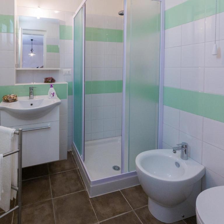Antico Mercato - One-Bedroom House - 23