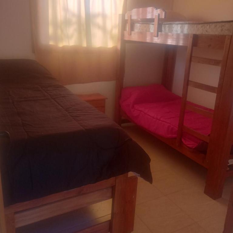 Cabaña Mi Sol - Two-Bedroom Apartment - 5