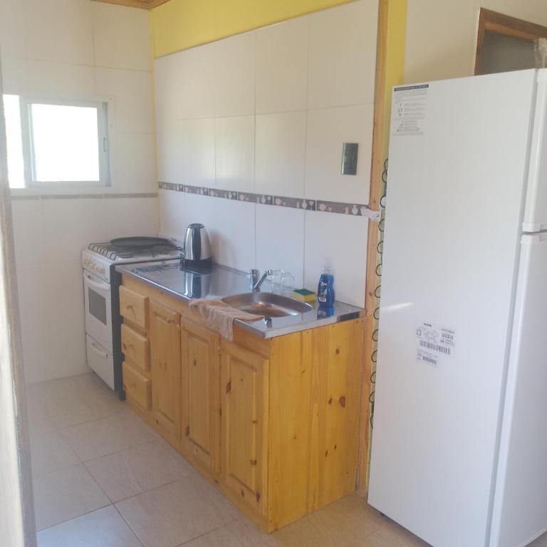 Cabaña Mi Sol - Two-Bedroom Apartment - 6