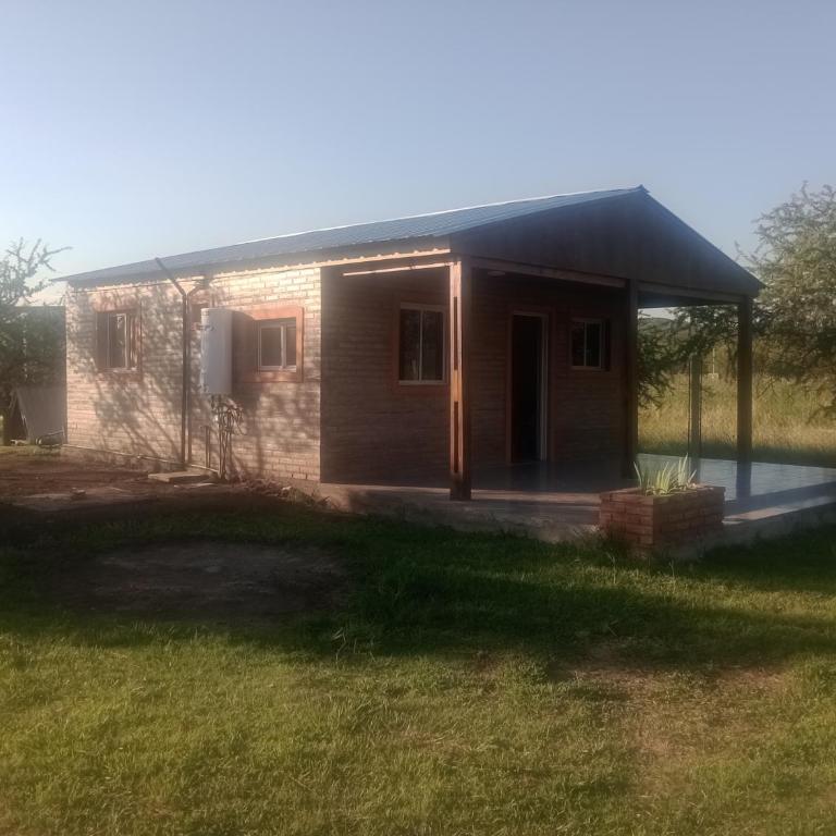 Cabaña Mi Sol - Two-Bedroom Apartment - 7