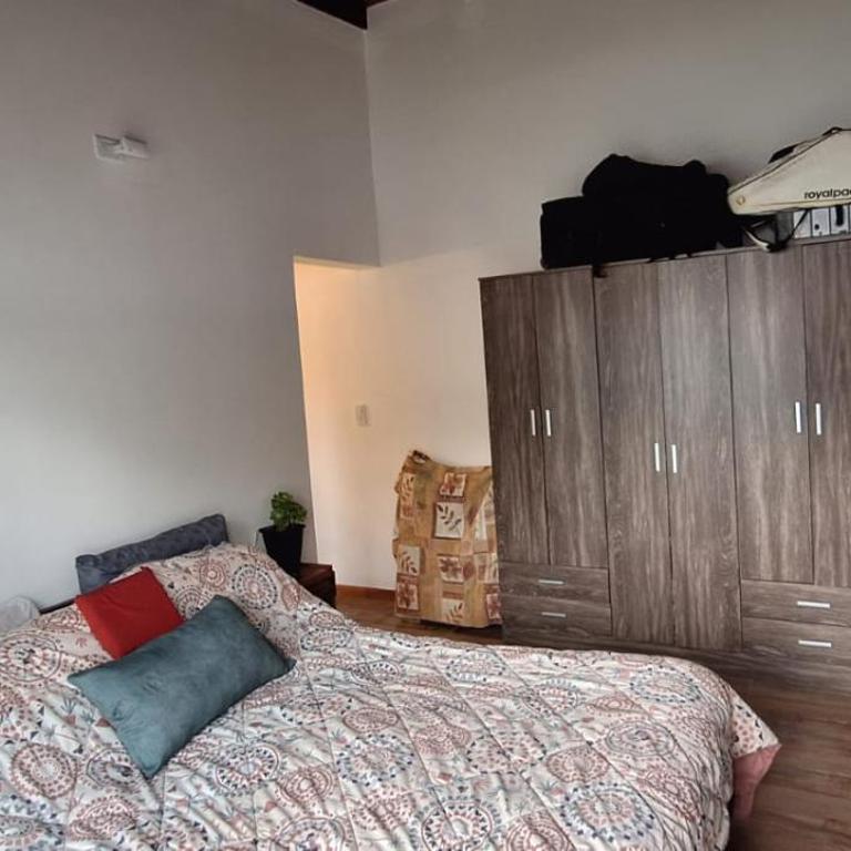 Cartagen - Three-Bedroom House - 3