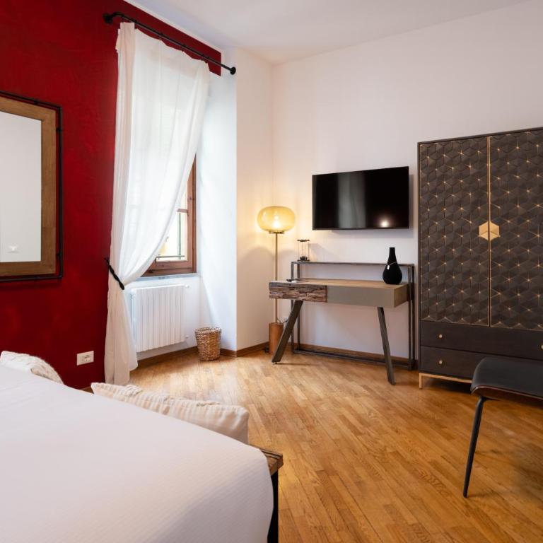 dimora de Federighi - Appartamento con 2 Camere da Letto - 22