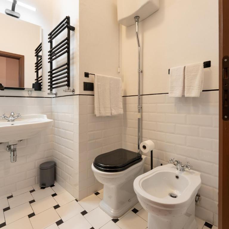 dimora de Federighi - Appartamento con 2 Camere da Letto - 21