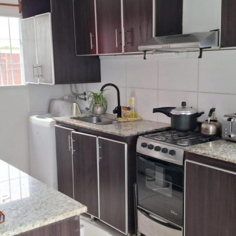 Cartagen - Three-Bedroom House - 6