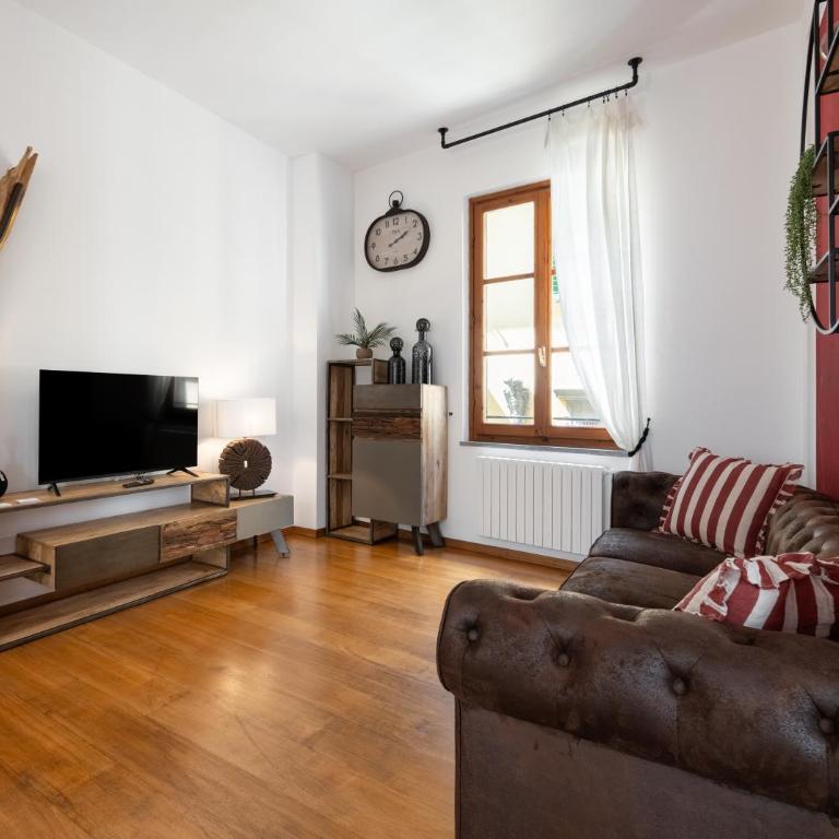 dimora de Federighi - Appartamento con 2 Camere da Letto - 25