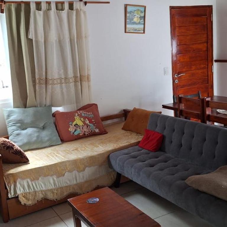 Cartagen - Three-Bedroom House - 13