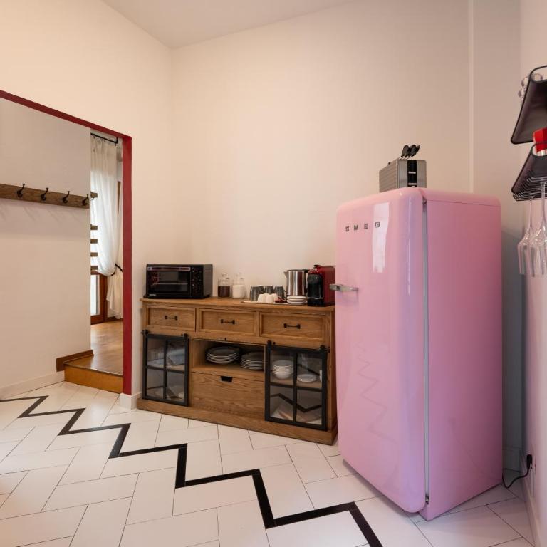 dimora de Federighi - Appartamento con 2 Camere da Letto - 24