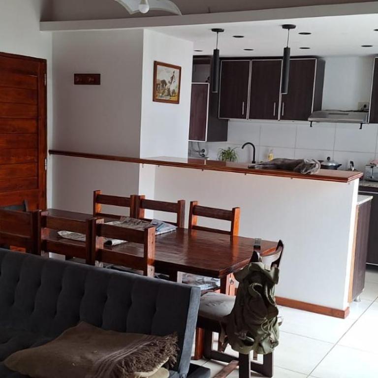 Cartagen - Three-Bedroom House - 15