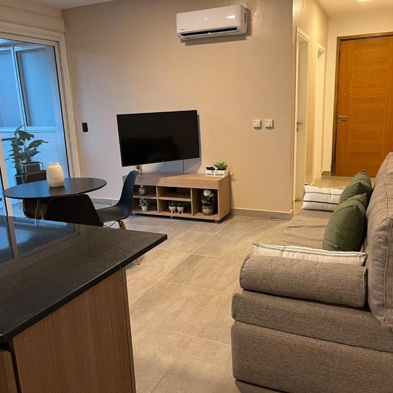 Beautiful Brand New Apartment In Quinta Sección - Apartamento de 1 dormitorio - 23