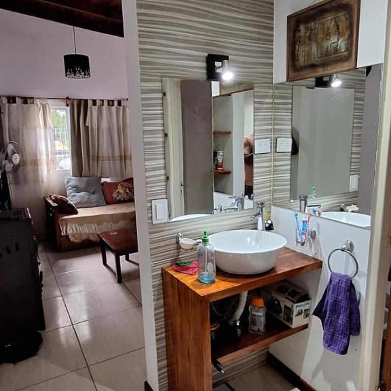 Cartagen - Three-Bedroom House - 17