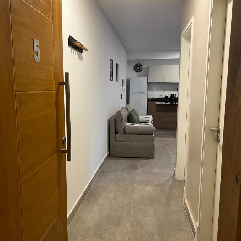 Beautiful Brand New Apartment In Quinta Sección - Apartamento de 1 dormitorio - 24