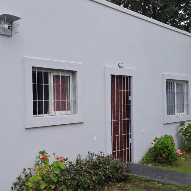Cartagen - Three-Bedroom House - 21