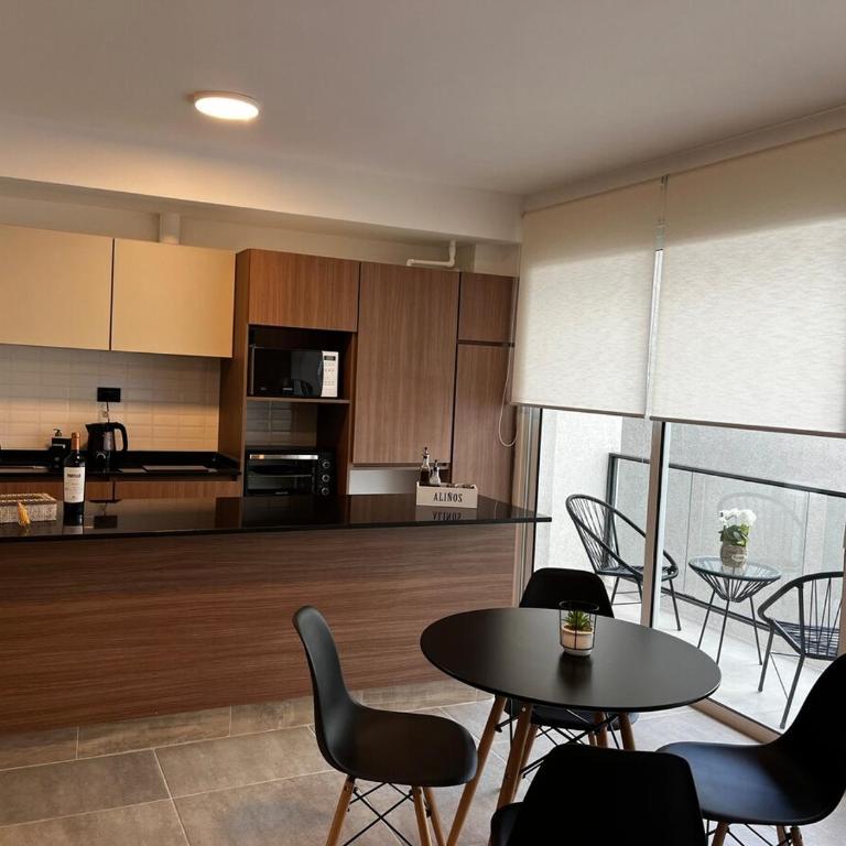 Beautiful Brand New Apartment In Quinta Sección - Apartamento de 1 dormitorio - 4