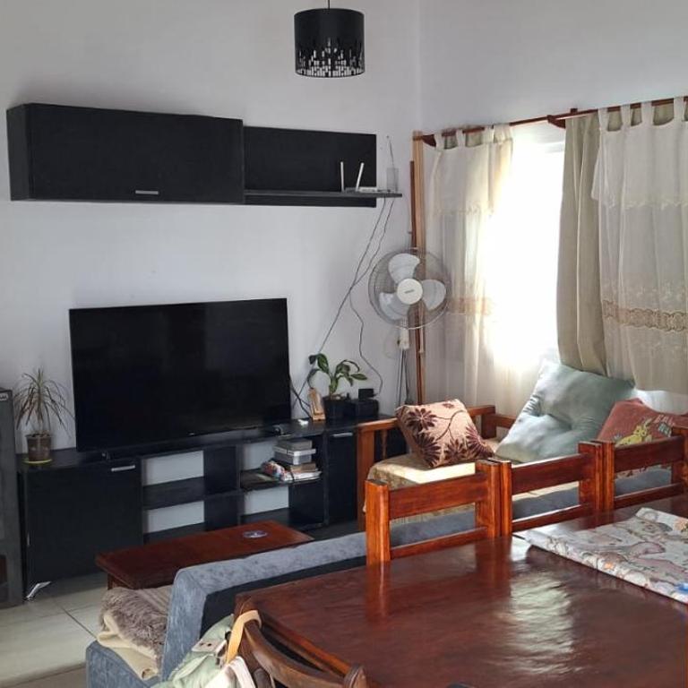 Cartagen - Three-Bedroom House - 22