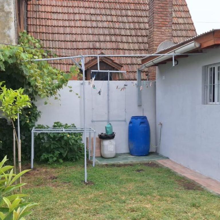 Cartagen - Three-Bedroom House - 23