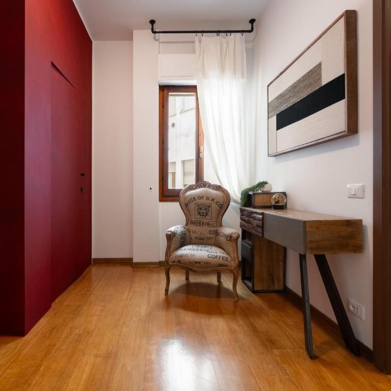 dimora de Federighi - Appartamento con 2 Camere da Letto - 27