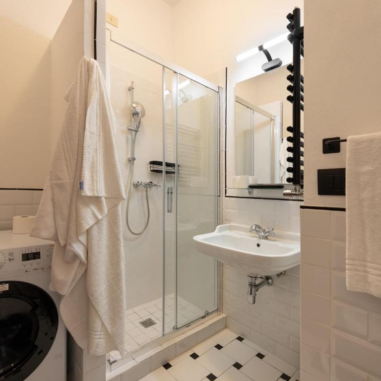 dimora de Federighi - Appartamento con 2 Camere da Letto - 26