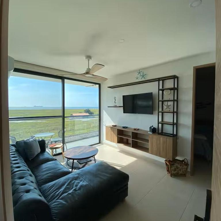 Apartamento 309 Salinas del mar - Two-Bedroom Apartment - 1