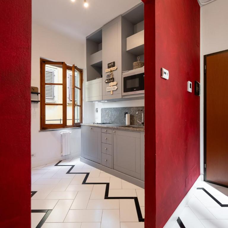 dimora de Federighi - Appartamento con 2 Camere da Letto - 28