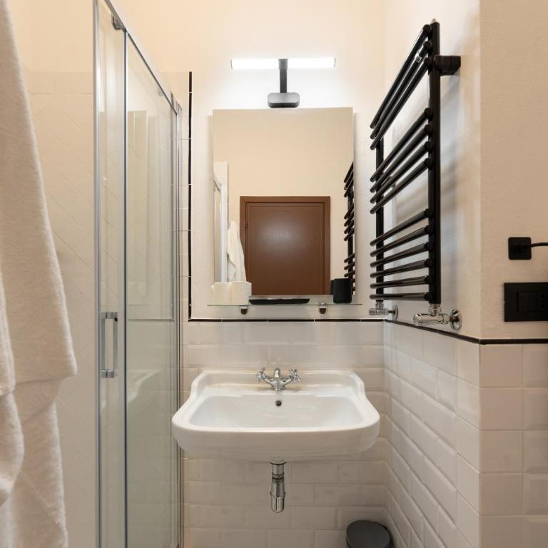 dimora de Federighi - Appartamento con 2 Camere da Letto - 33