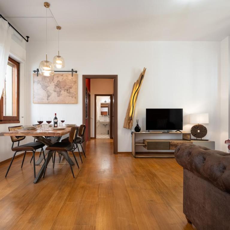 dimora de Federighi - Appartamento con 2 Camere da Letto - 31