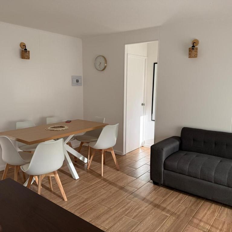 Cómodo y central Villarrica 6 camas - Apartamento de 2 dormitorios - 10