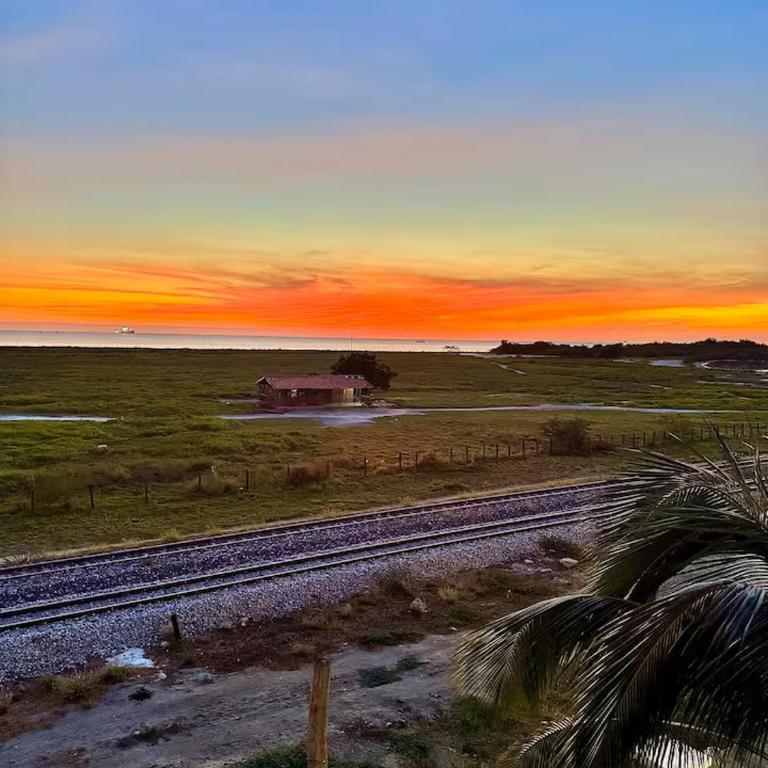 Apartamento 309 Salinas del mar - Two-Bedroom Apartment - 3