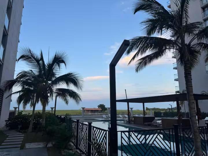 Apartamento 309 Salinas del mar - Two-Bedroom Apartment - 7