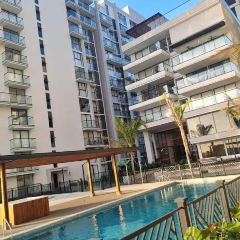 Apartamento 309 Salinas del mar - Two-Bedroom Apartment - 11