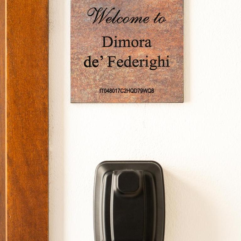 dimora de Federighi - Appartamento con 2 Camere da Letto - 46