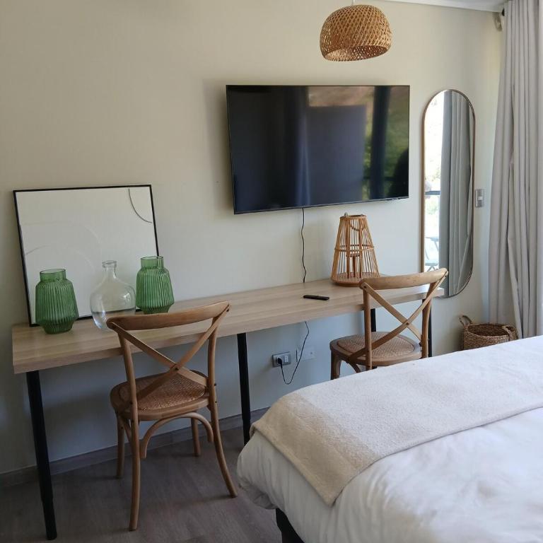 Departamento Placeres Valparaíso - One-Bedroom Apartment - 2