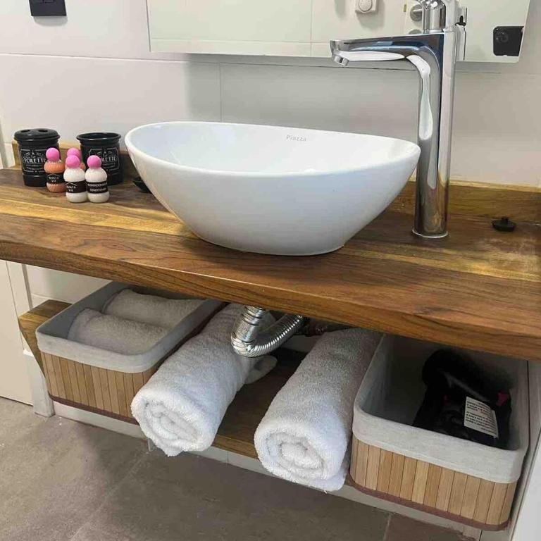 Beautiful Brand New Apartment In Quinta Sección - Apartamento de 1 dormitorio - 20