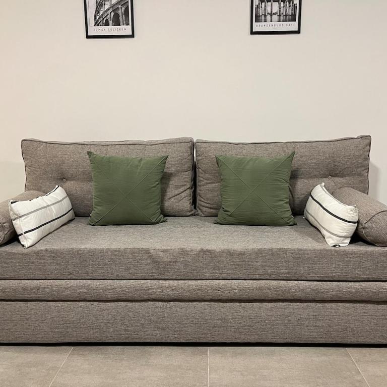 Beautiful Brand New Apartment In Quinta Sección - One-Bedroom Apartment - 21