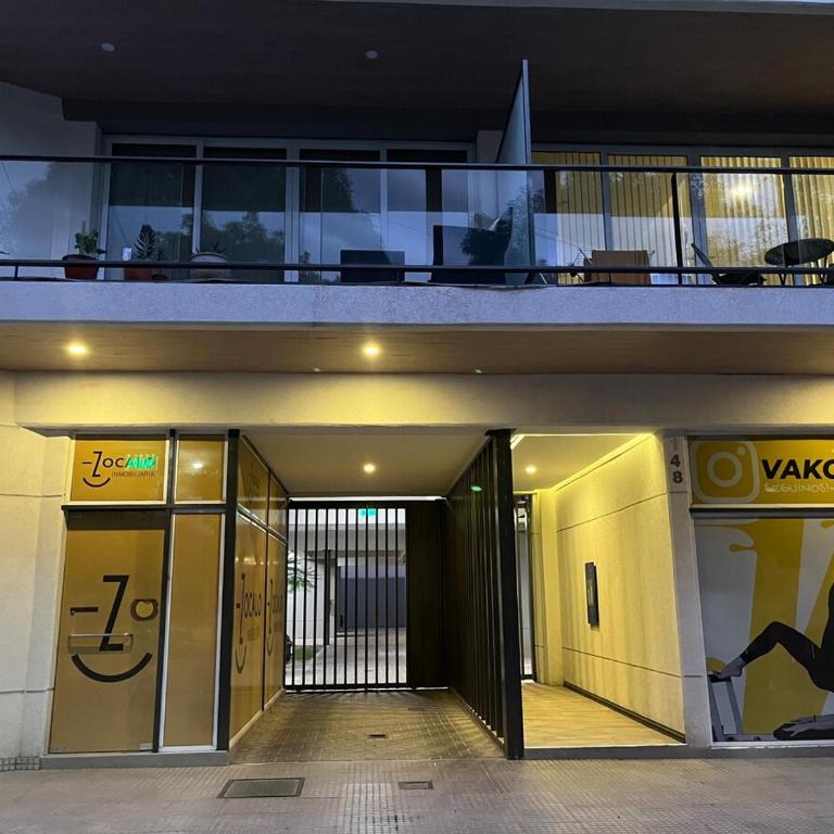 Beautiful Brand New Apartment In Quinta Sección - Apartamento de 1 dormitorio - 29