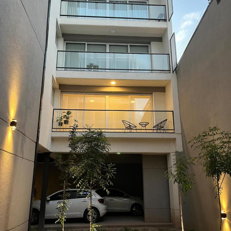 Beautiful Brand New Apartment In Quinta Sección - Apartamento de 1 dormitorio - 28