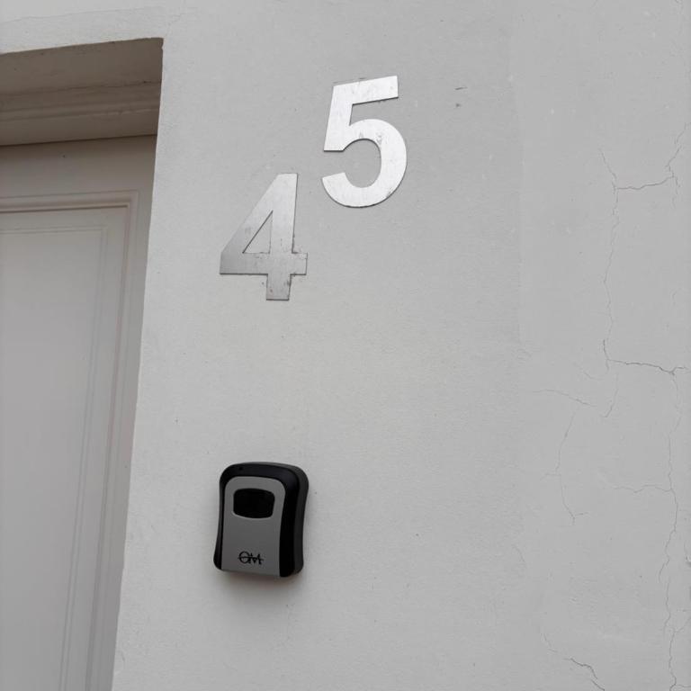 Depto Güemes - One-Bedroom Apartment - 12