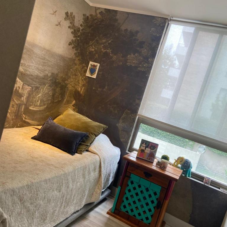 Depto amplio y funcional con estacionamiento - Three-Bedroom Apartment - 9