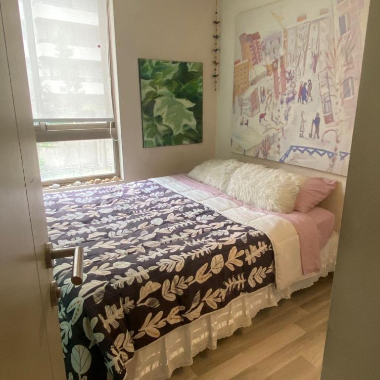 Depto amplio y funcional con estacionamiento - Three-Bedroom Apartment - 10