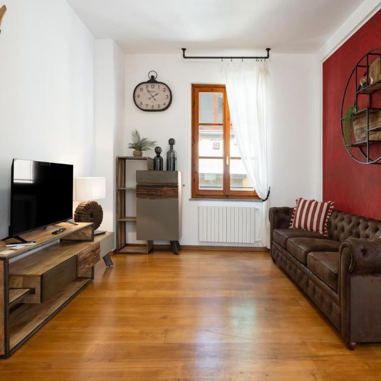 dimora de Federighi - Appartamento con 2 Camere da Letto - 50