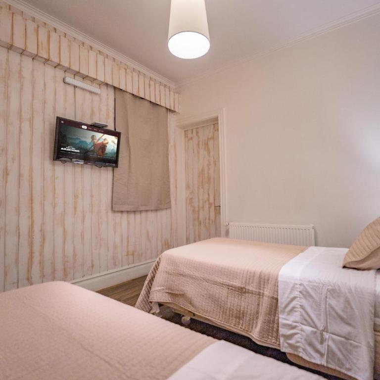 Casa Journy - Twin Room - 7