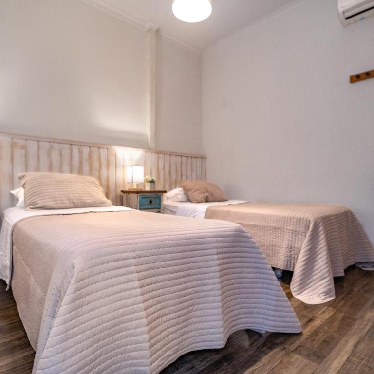 Casa Journy - Twin Room - 6