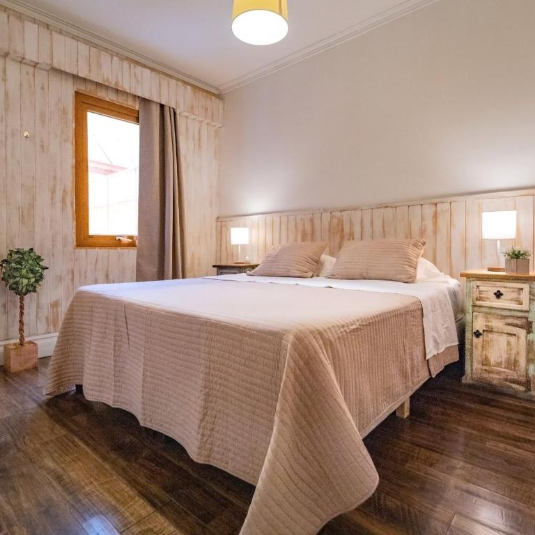 Casa Journy - Double Room with Private Bathroom - 7