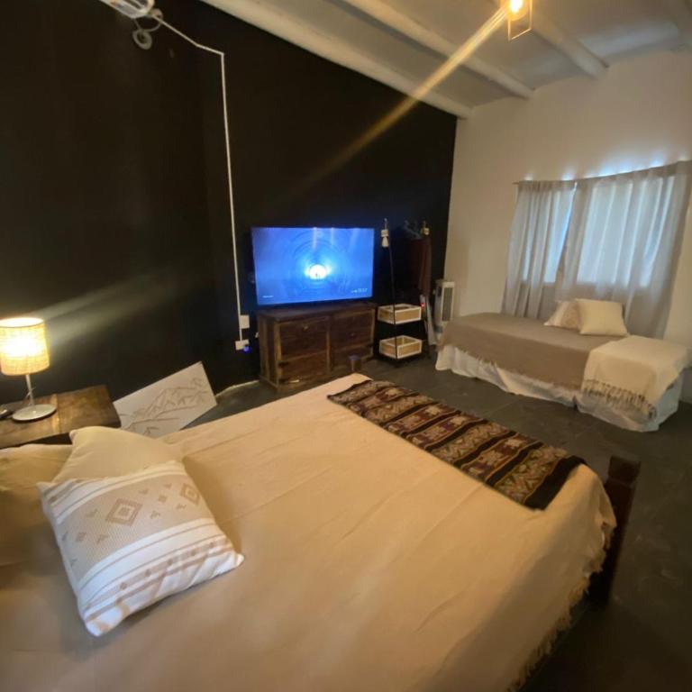 Carpe Diem - One-Bedroom Chalet - 6