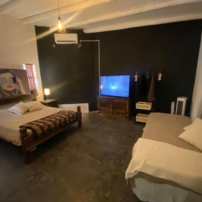 Carpe Diem - One-Bedroom Chalet - 7