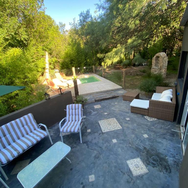 Carpe Diem - One-Bedroom Chalet - 2