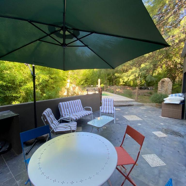 Carpe Diem - One-Bedroom Chalet - 13