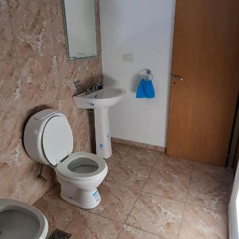 Casa en Traslasierra - Three-Bedroom Townhouse - 4