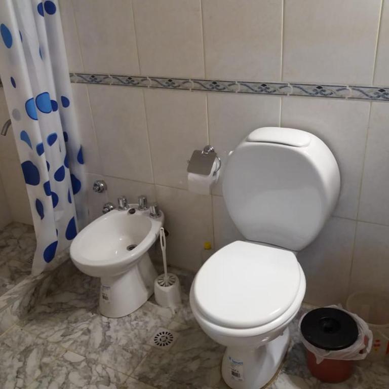 Casa en Traslasierra - Casa Unifamiliar de 3 dormitorios - 5
